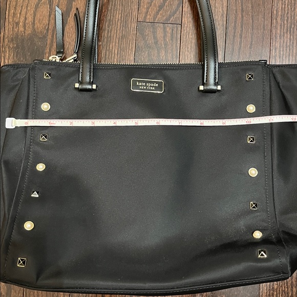 Kate Spade purse - Picture 16 of 17